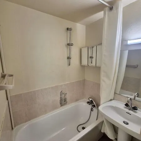 Co030-061 2 Pièces-mezzanine - 4 Personnes - Port Appartement Cogolin